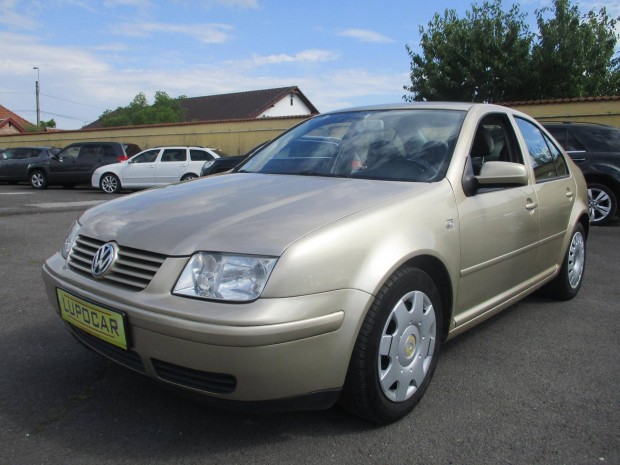 Volkswagen Bora 1.6 Comfortline