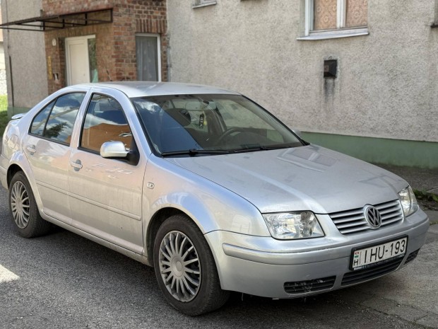 Volkswagen Bora 1.6 Comfortline
