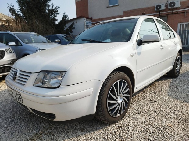 Volkswagen Bora 1.6 Comfortline