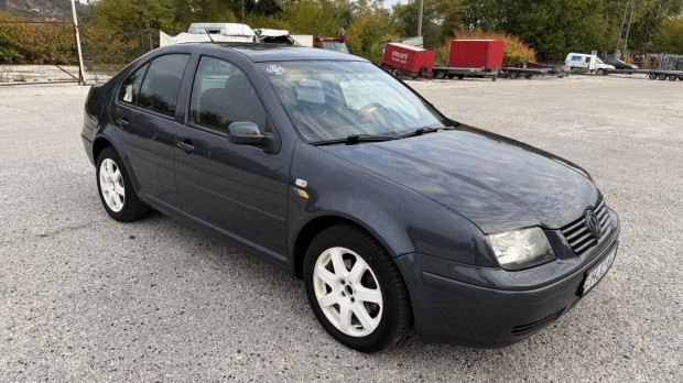 Volkswagen Bora 1.6 Comfortline Alkalmi Vétel....