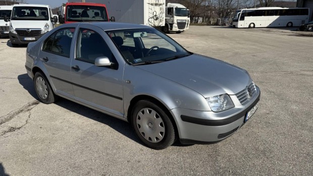 Volkswagen Bora 1.6 Comfortline Alkalmi Vtel....