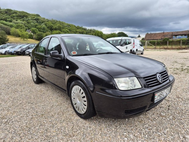 Volkswagen Bora 1.6 Comfortline Friss Szerviz ....