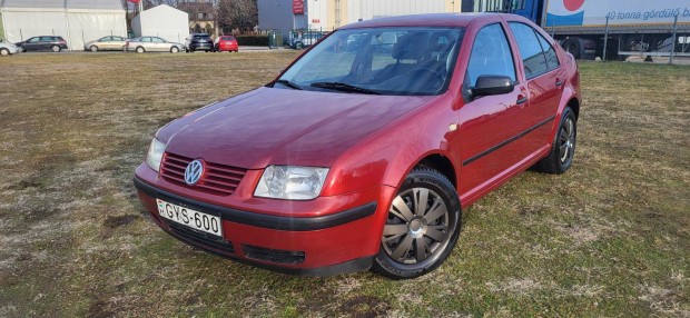 Volkswagen Bora 1.6 Comfortline Klma! Magyaror...