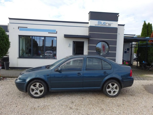 Volkswagen Bora 1.6 Comfortline Megbizhat Benz...