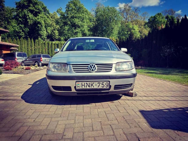 Volkswagen Bora 1.6 Comfortline Műszaki : 2026.03
