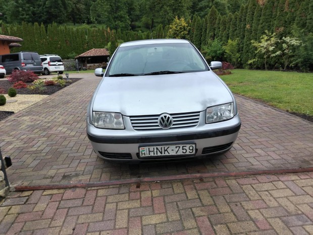 Volkswagen Bora 1.6 Comfortline Műszaki : 2026.03