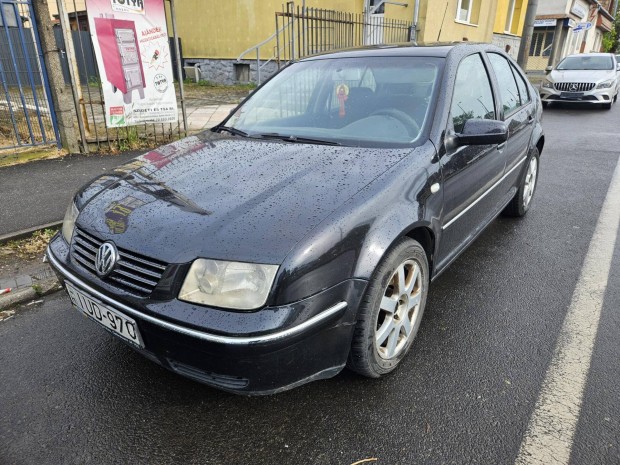Volkswagen Bora 1.6 Pacific