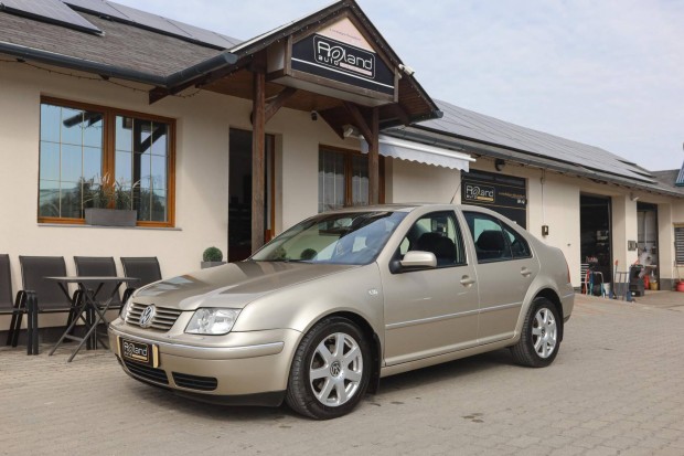 Volkswagen Bora 1.6 Pacific Mo-i - Csupn 154e...