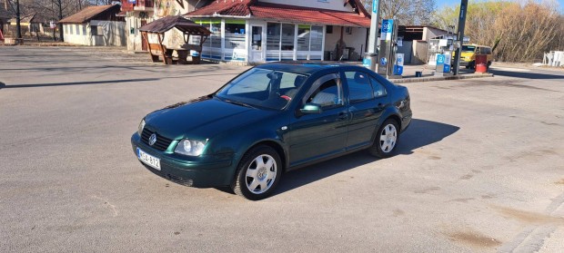 Volkswagen Bora 1.8 Comfortline 4Motion