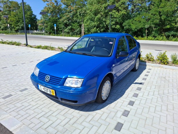 Volkswagen Bora 1.9 PD TDI 4Motion Highline