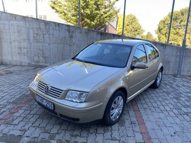 Volkswagen Bora 1.9 PD TDI Trendline