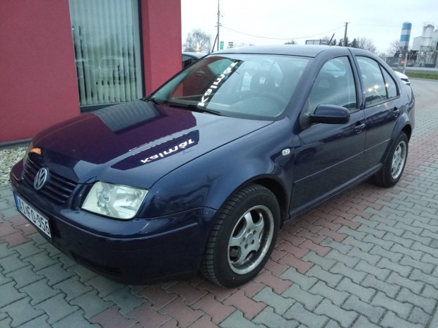 Volkswagen Bora 1.9 TDI