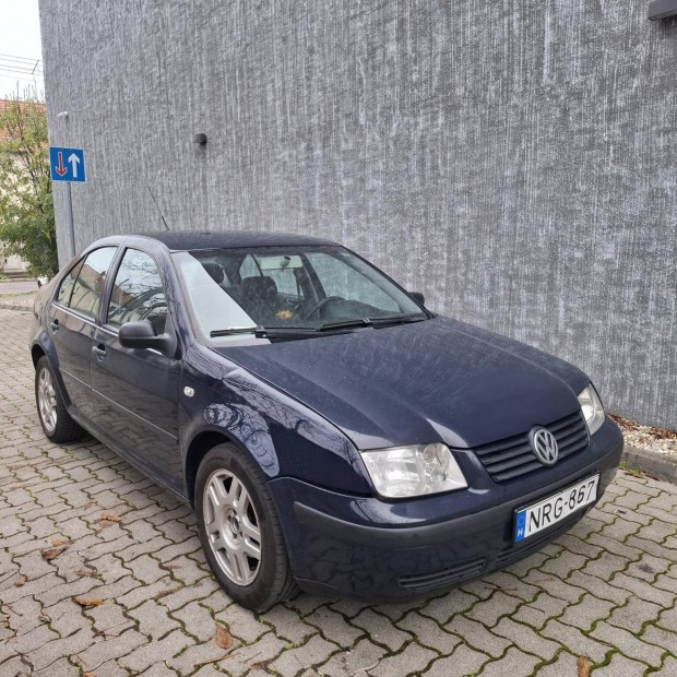 Volkswagen Bora 1.9 TDI Comfortline