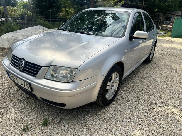 Volkswagen Bora 1.9 TDI Highline