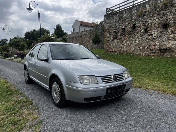 Volkswagen Bora 1.9 TDI Highline