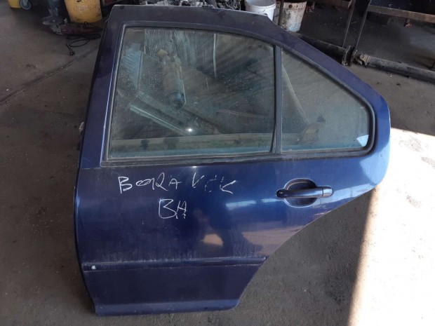 Volkswagen Bora 98-05 Bal Hts Ajt