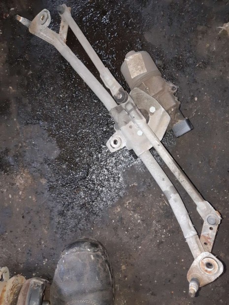 Volkswagen Bora 98-05 Els Ablaktrl Motor +Els Ablaktrl Mechanika