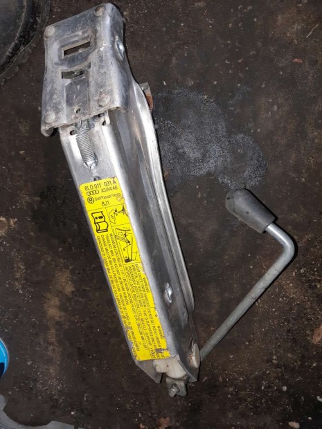 Volkswagen Bora 98-05 Emel