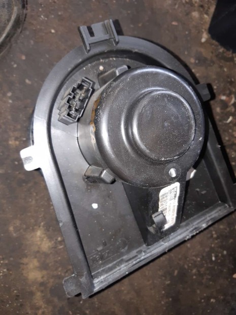 Volkswagen Bora 98-05 Ftmotor