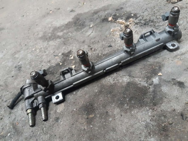 Volkswagen Bora 98-05 Injektor Hd