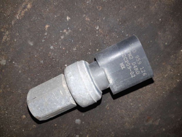 Volkswagen Bora 98-05 Klma Nyomskapcsol