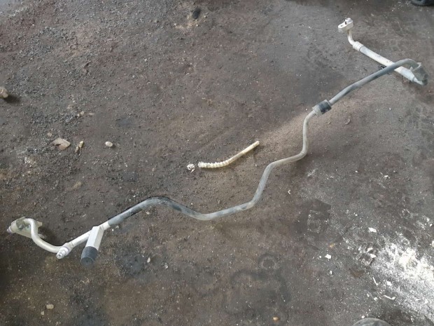 Volkswagen Bora 98-05 Klmacs