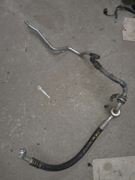 Volkswagen Bora 98-05 Klmacs