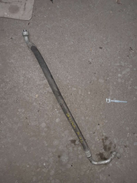 Volkswagen Bora 98-05 Klmacs