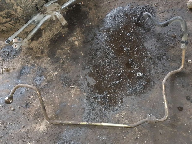 Volkswagen Bora 98-05 Szervcs