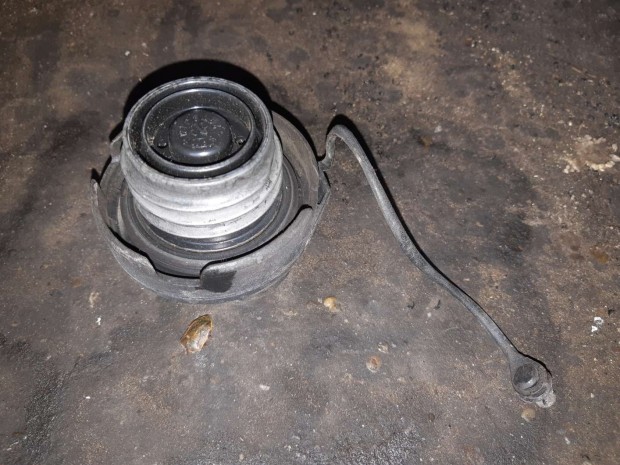 Volkswagen Bora 98-05 Tanksapka