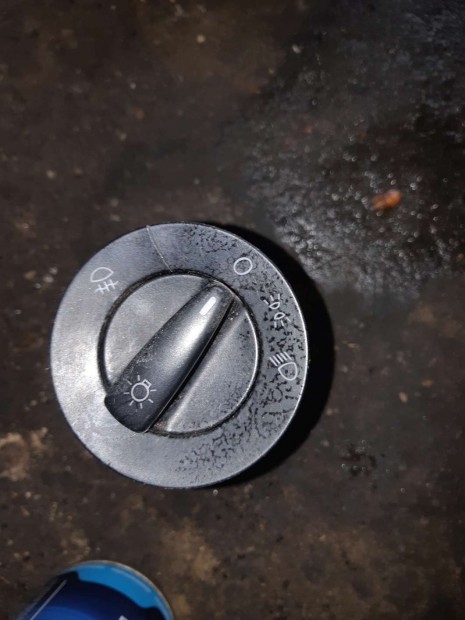 Volkswagen Bora 98-05 Vilgts Kapcsol