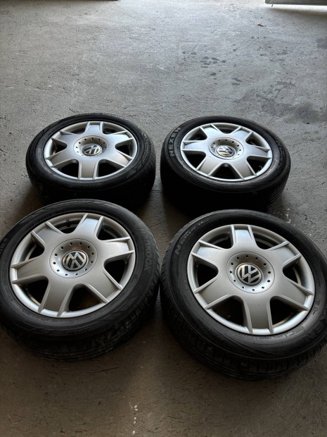 Volkswagen Bora Golf 4 5x100 16" alufelni felni