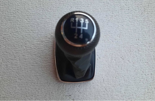 Volkswagen Bora Golf Jetta 4 új váltószoknya 5 sebességes váltógomb