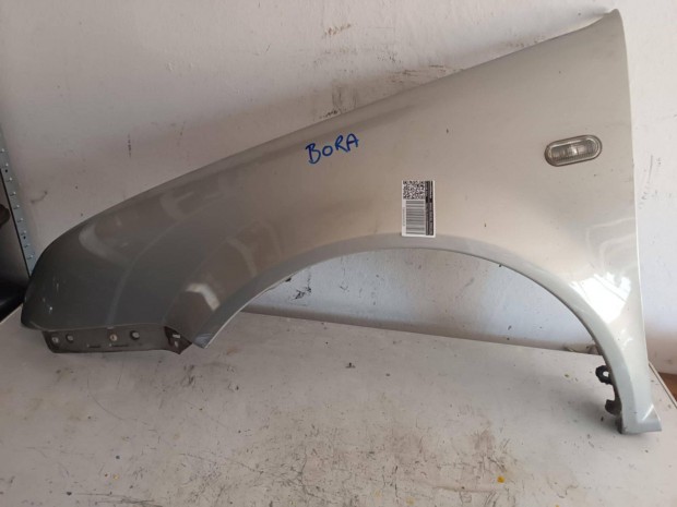 Volkswagen Bora bal els srvd