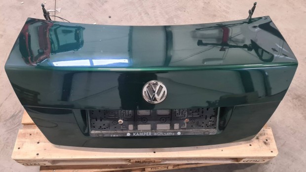 Volkswagen Bora csomagtérajtó LC6M