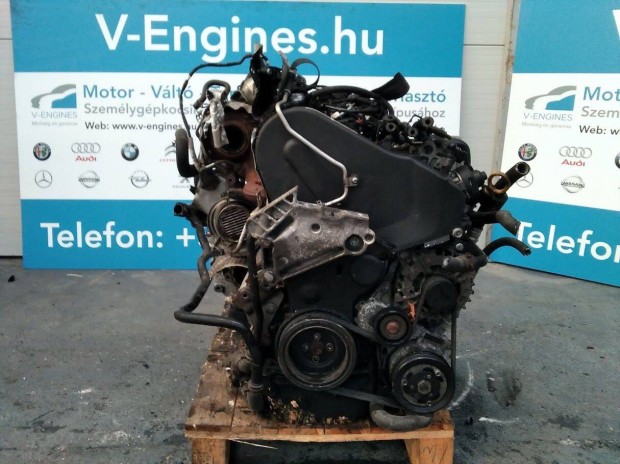 Volkswagen CRB bontott motor