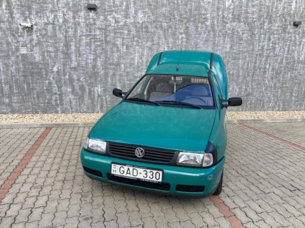 Volkswagen Caddy 1.4