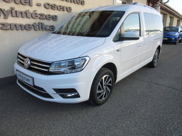 Volkswagen Caddy 1.4 TSI BMT Join (7 szemlyes...