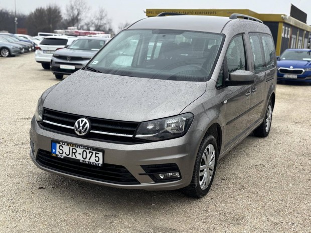 Volkswagen Caddy 1.4 TSI BMT Maxi Trendline Mag...