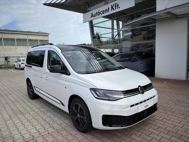 Volkswagen Caddy 1.5 ehybrid Phev Maxi HT DSG (...