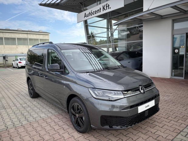 Volkswagen Caddy 1.5 ehybrid Phev Maxi HT DSG (...