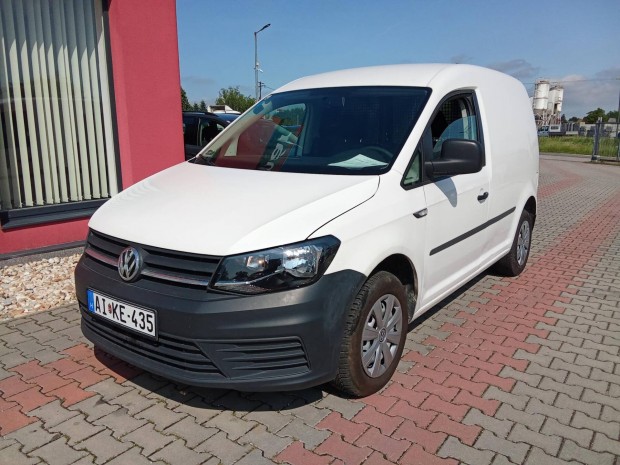 Volkswagen Caddy 1.6 CR TDI