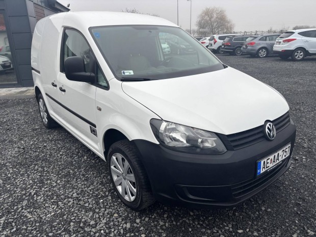 Volkswagen Caddy 1.6 CR TDI Bluemotion Garantl...