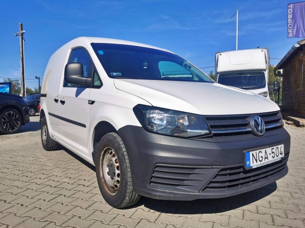 Volkswagen Caddy 1.6 CR TDI Trend