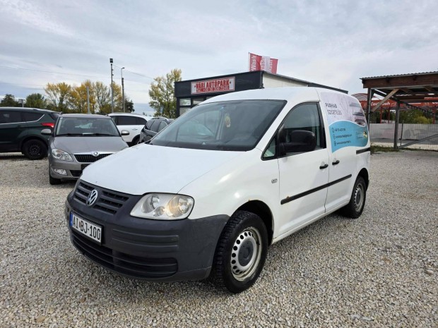 Volkswagen Caddy 1.9 PD TDI Life Color Concept...