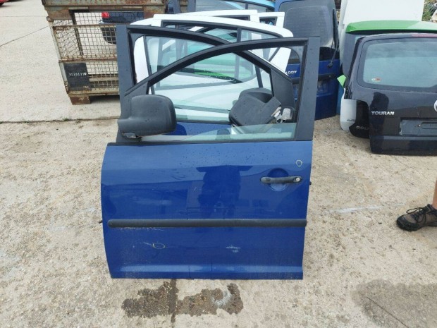 Volkswagen Caddy 2004-2010 bal els ajt resen