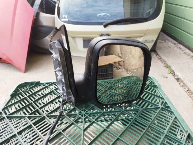 Volkswagen Caddy 2004-2010 jobb oldali 5 vezetékes visszapillantó