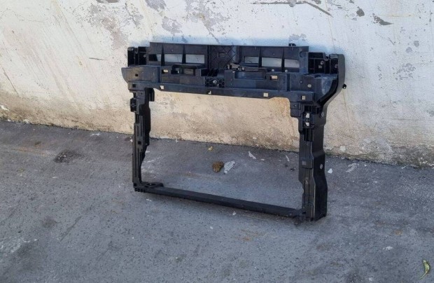 Volkswagen Caddy 20- Homlokfal zrhd 2K7805588G