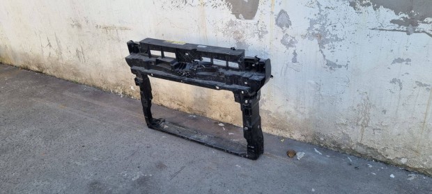 Volkswagen Caddy 20- Homlokfal zrhd 2K7805588G srlt