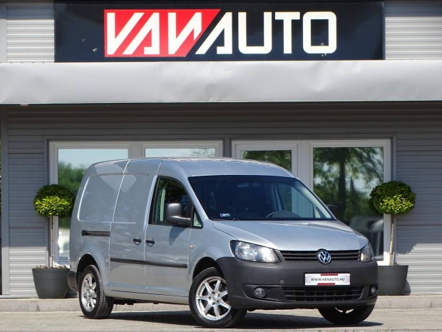 Volkswagen Caddy 2.0 CR TDI Maxi Bluemotion DIG...